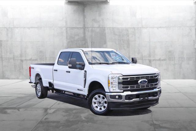 2024 Ford F-350 XLT