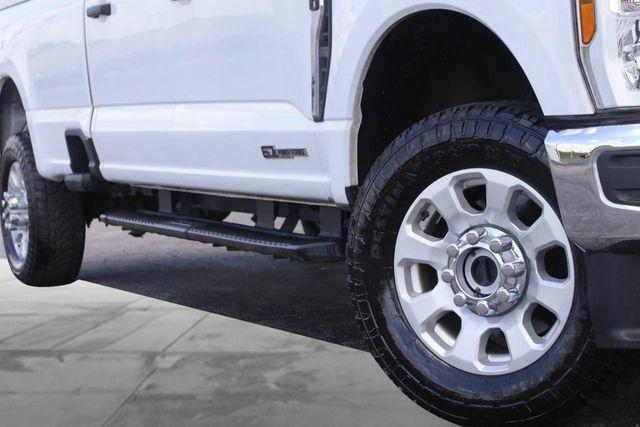 2024 Ford F-350 XLT