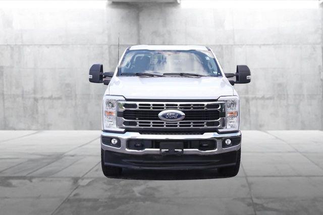 2024 Ford F-350 XLT