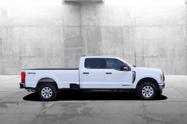 2024 Ford F-350 XLT