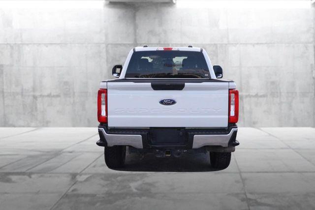 2024 Ford F-350 XLT