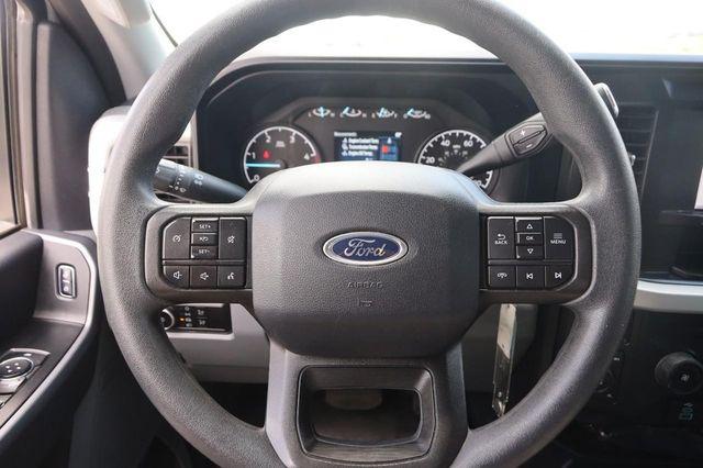 2024 Ford F-350 XLT