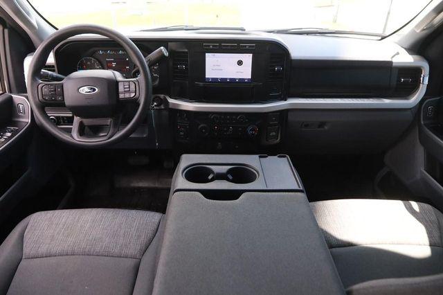 2024 Ford F-350 XLT