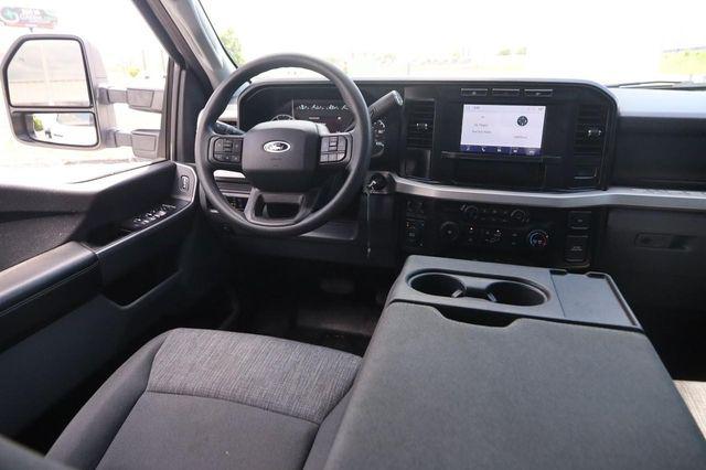 2024 Ford F-350 XLT