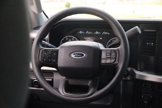2024 Ford F-350 XLT