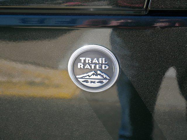 2011 Jeep Wrangler Sahara