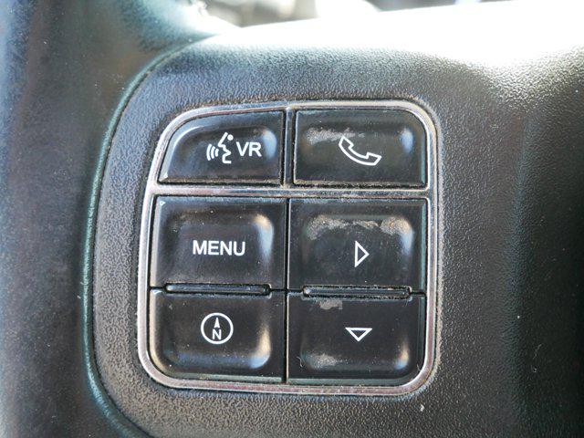 2011 Jeep Wrangler Sahara