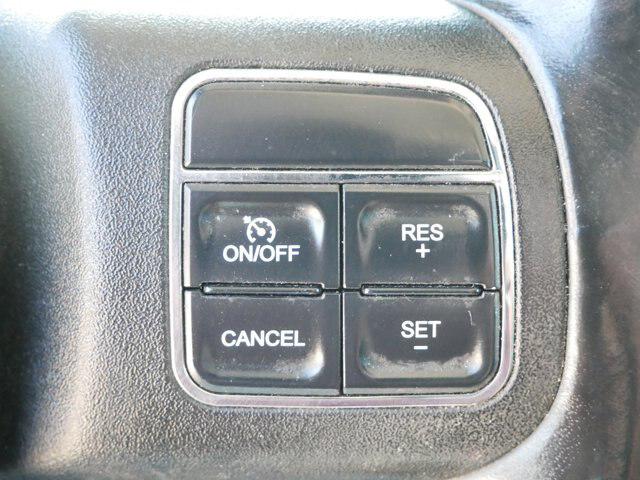 2011 Jeep Wrangler Sahara