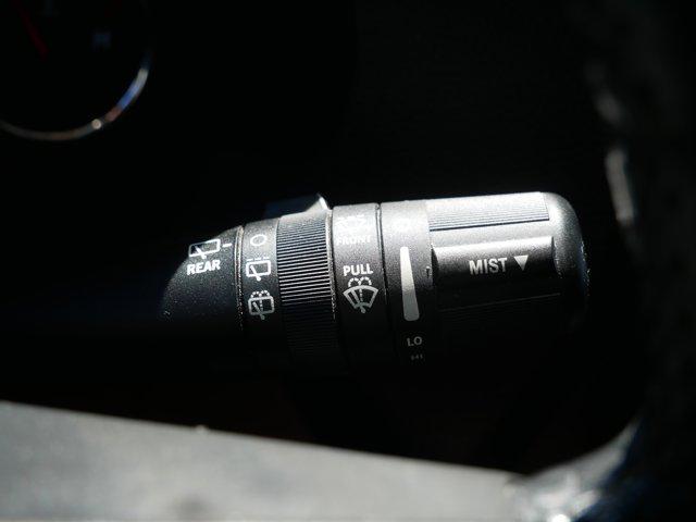 2011 Jeep Wrangler Sahara