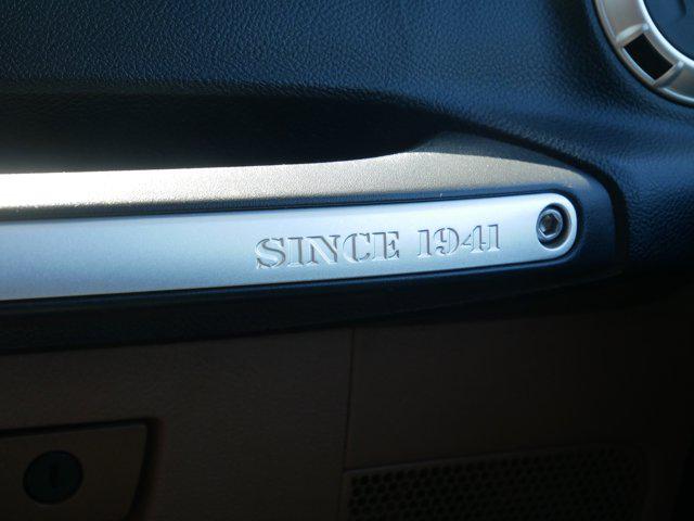 2011 Jeep Wrangler Sahara
