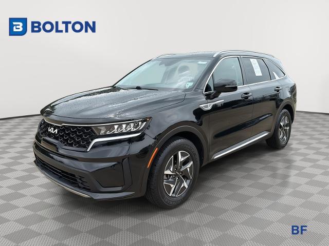 2022 Kia Sorento Hybrid S for sale in Lake Charles, LA