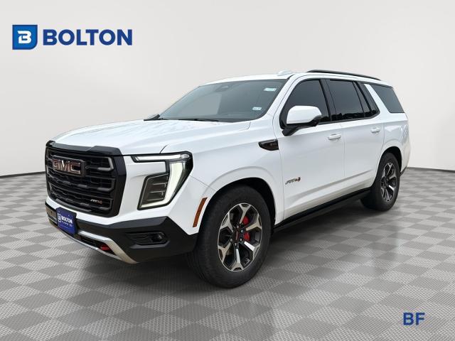 2025 GMC Yukon 4WD AT4 Ultimate for sale in Lake Charles, LA
