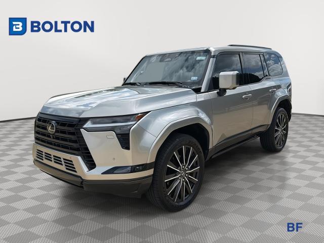 2024 Lexus GX 550 Luxury for sale in Lake Charles, LA
