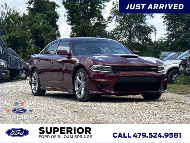 2021 Dodge Charger R/T RWD for sale in Siloam Springs, AR