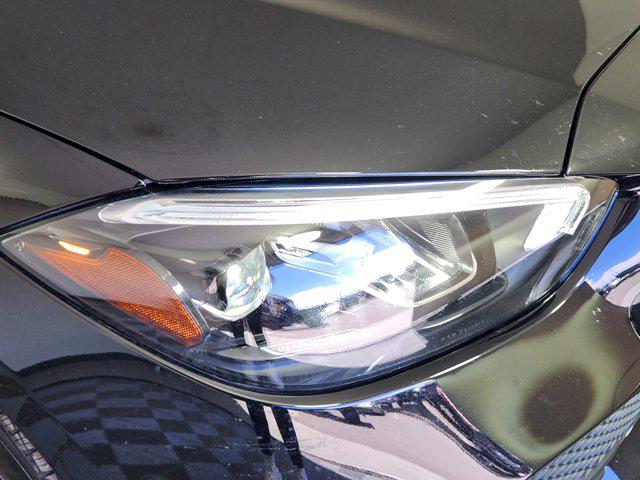 2025 Mercedes-Benz C-CLASS C 300 C 300 4MATIC