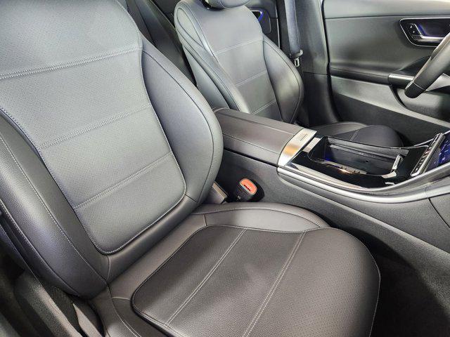 2025 Mercedes-Benz C-CLASS C 300 C 300 4MATIC