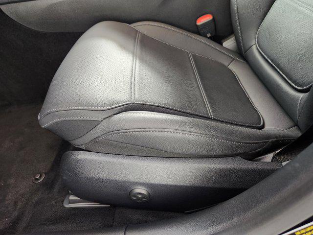 2025 Mercedes-Benz C-CLASS C 300 C 300 4MATIC
