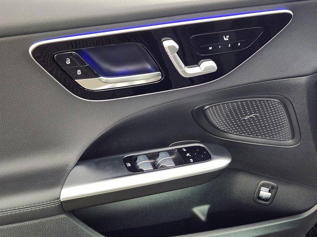 2025 Mercedes-Benz C-CLASS C 300 C 300 4MATIC
