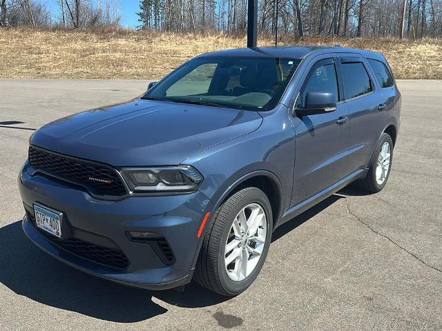 2021 Dodge Durango GT Plus AWD for sale in Cohasset, MN