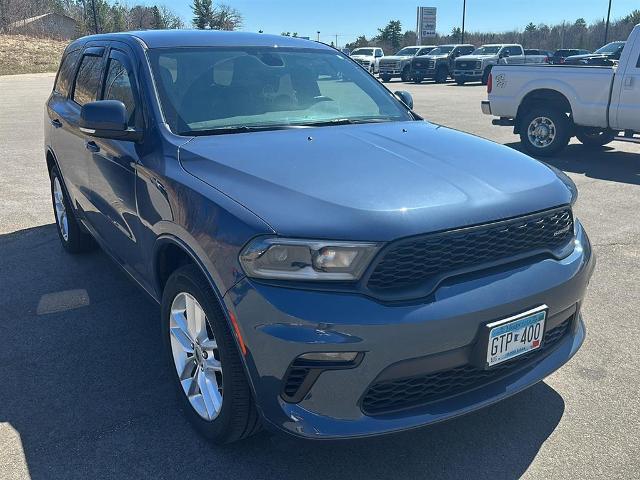 2021 Dodge Durango GT Plus AWD