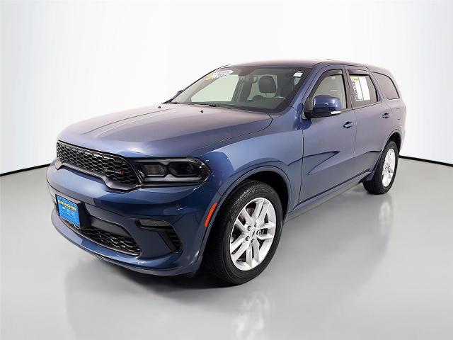 2021 Dodge Durango GT Plus AWD