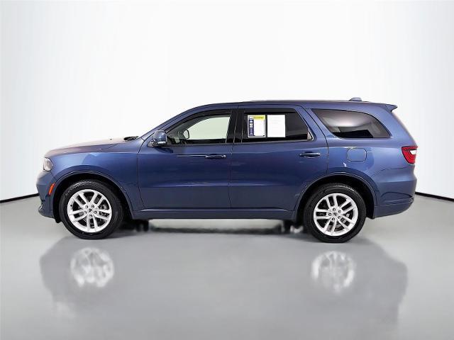 2021 Dodge Durango GT Plus AWD