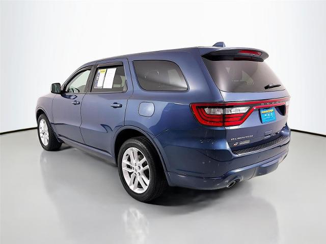 2021 Dodge Durango GT Plus AWD