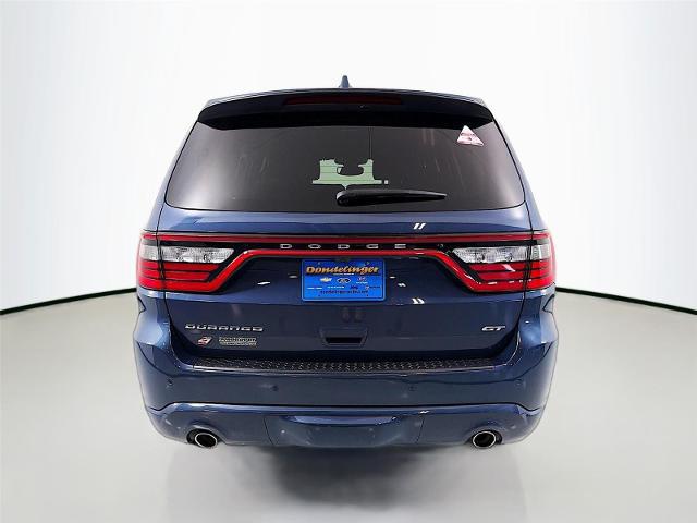 2021 Dodge Durango GT Plus AWD