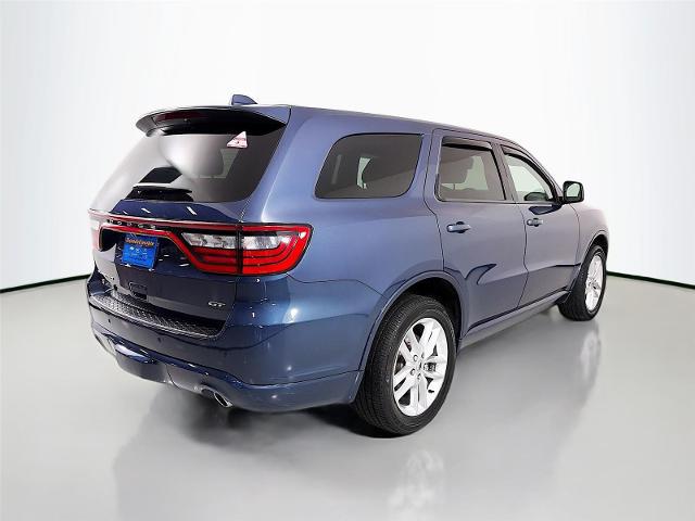 2021 Dodge Durango GT Plus AWD
