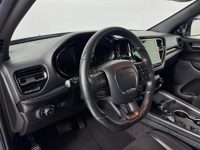 2021 Dodge Durango GT Plus AWD