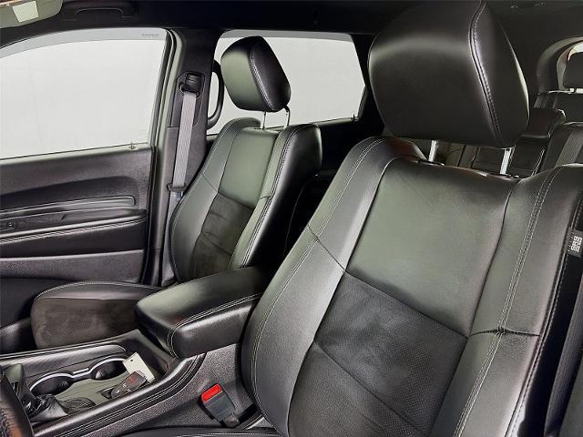 2021 Dodge Durango GT Plus AWD