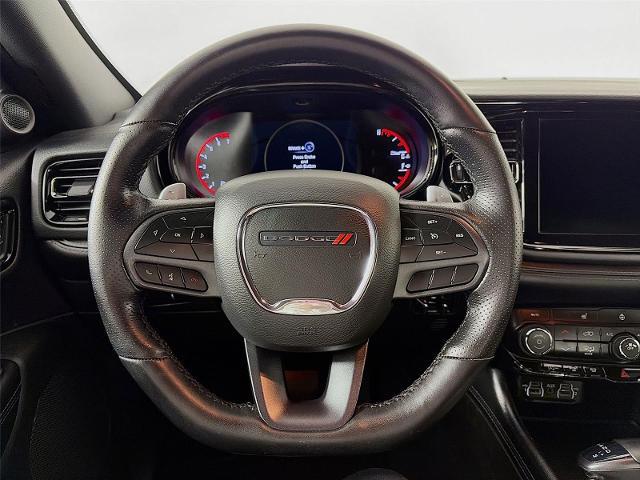 2021 Dodge Durango GT Plus AWD