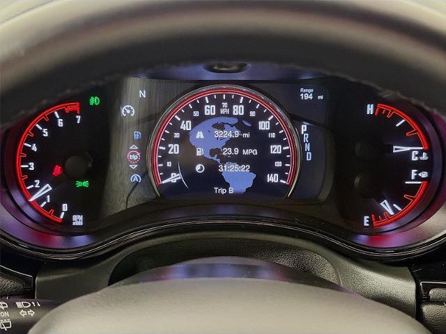 2021 Dodge Durango GT Plus AWD
