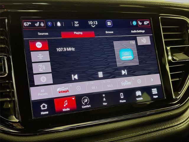 2021 Dodge Durango GT Plus AWD