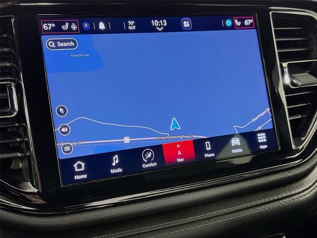 2021 Dodge Durango GT Plus AWD