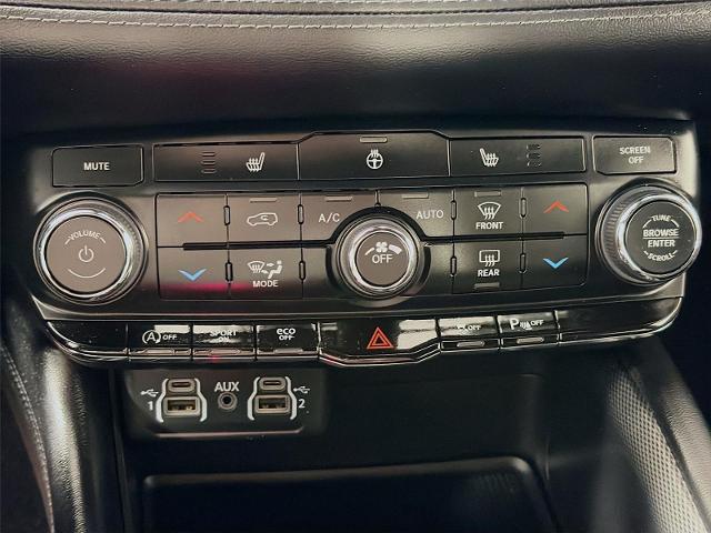2021 Dodge Durango GT Plus AWD