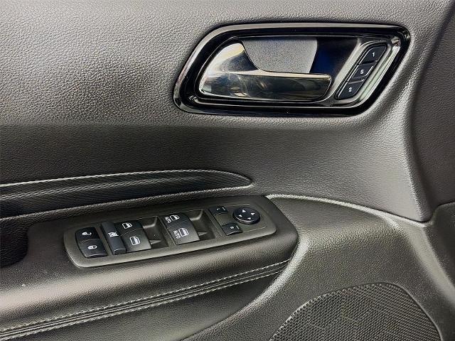 2021 Dodge Durango GT Plus AWD