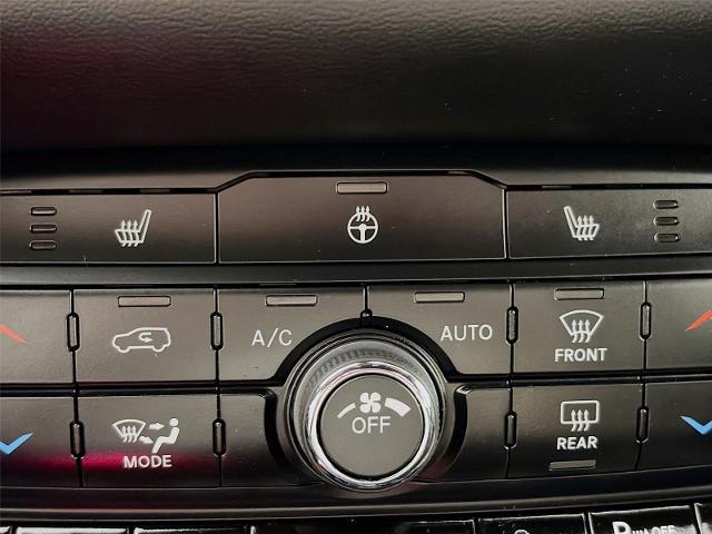 2021 Dodge Durango GT Plus AWD