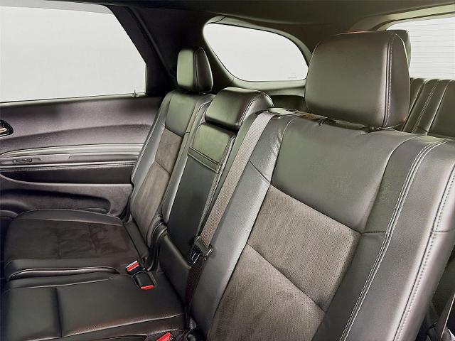 2021 Dodge Durango GT Plus AWD