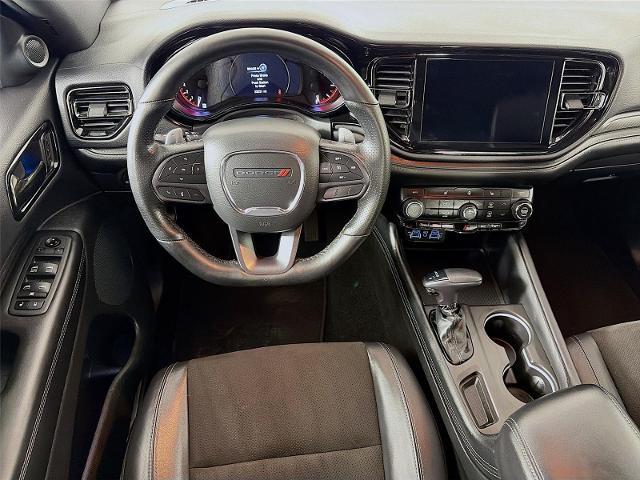 2021 Dodge Durango GT Plus AWD