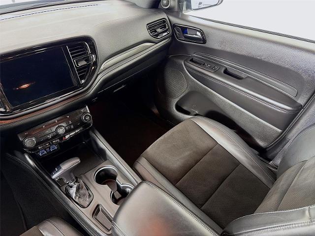 2021 Dodge Durango GT Plus AWD