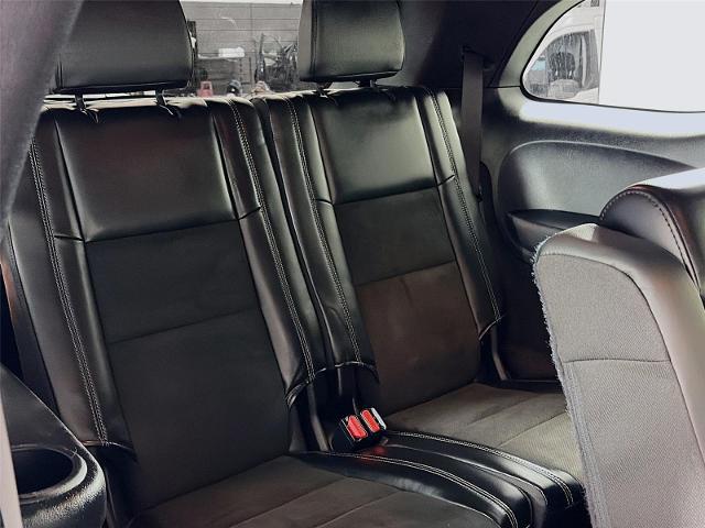 2021 Dodge Durango GT Plus AWD