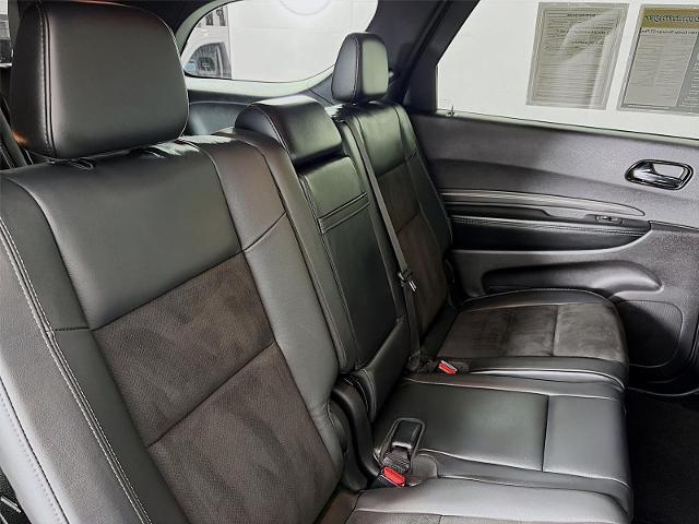 2021 Dodge Durango GT Plus AWD