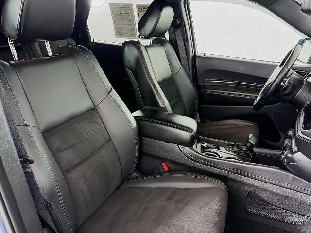 2021 Dodge Durango GT Plus AWD