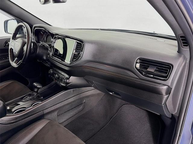 2021 Dodge Durango GT Plus AWD