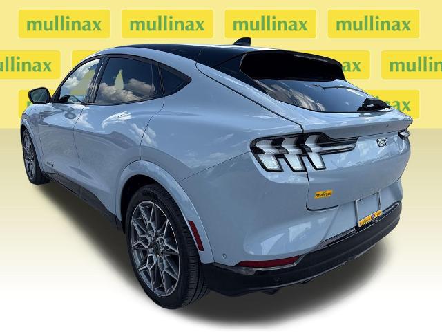 2024 Ford Mustang Mach-E GT