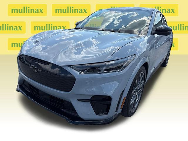 2024 Ford Mustang Mach-E GT