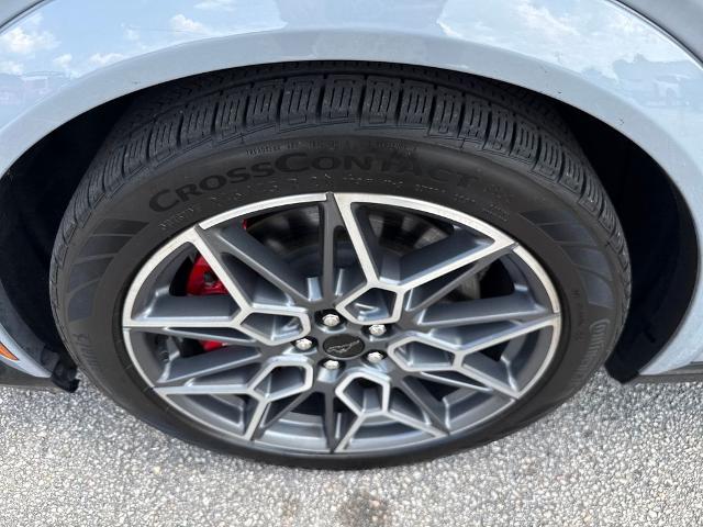 2024 Ford Mustang Mach-E GT