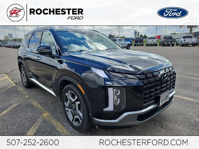2024 Hyundai Palisade Limited for sale in Rochester, MN