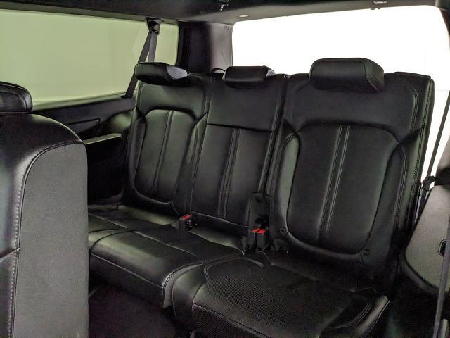 2025 Jeep Wagoneer Series II 4x4